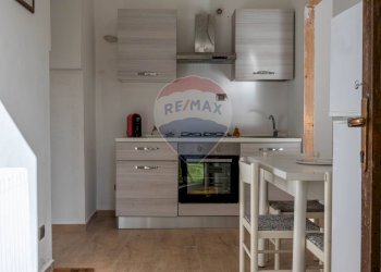 Cucina - Bilocale Salita Rognoni
 
12, Gignese - foto 4