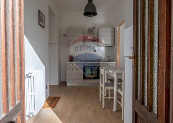 Cucina - Bilocale Salita Rognoni
 
12, Gignese - foto 5