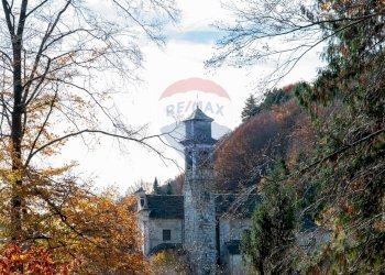 Edificio all\'aperto - Bilocale Salita Rognoni
 
12, Gignese - foto 13