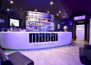 Ricezione / Lobby - Bar Tavola Calda - Fredda Arona - foto 2