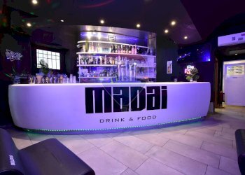 Cucina - Bar Tavola Calda - Fredda Arona - foto 3