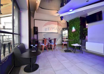 Sala da pranzo - Bar Tavola Calda - Fredda Arona - foto 4