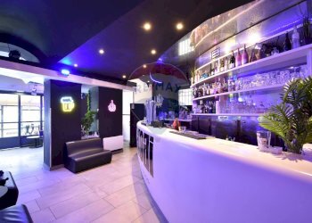 Ricezione / Lobby - Bar Tavola Calda - Fredda Arona - foto 5