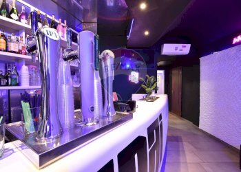 Cucina - Bar Tavola Calda - Fredda Arona - foto 7