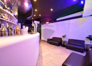 Ricezione / Lobby - Bar Tavola Calda - Fredda Arona - foto 10