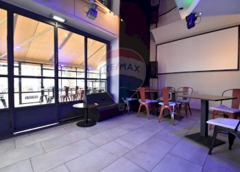 Terrazza - Bar Tavola Calda - Fredda Arona - foto 11