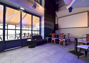 Sala da pranzo - Bar Tavola Calda - Fredda Arona - foto 12