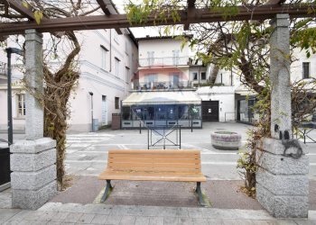 Edificio all\'aperto - Bar Tavola Calda - Fredda Arona - foto 16