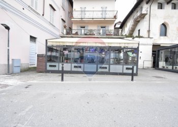 Edificio all\'aperto - Bar Tavola Calda - Fredda Arona - foto 17