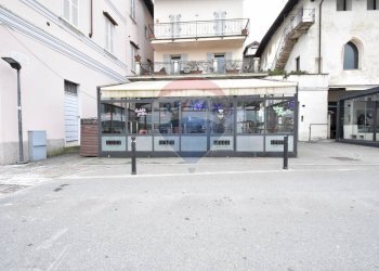 Edificio all\'aperto - Bar Tavola Calda - Fredda Arona - foto 18