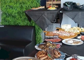 Dettagli - Bar Tavola Calda - Fredda Arona - foto 19