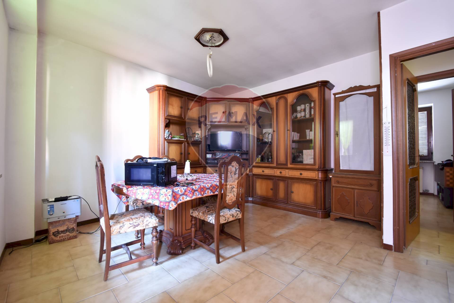 Sala da pranzo - Casa indipendente via vittorio emanuele II
 
112, Borgo Ticino - foto 3