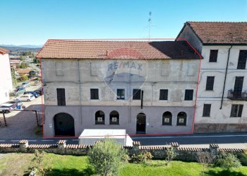 Edificio all\'aperto - Casa indipendente via vittorio emanuele II
 
112, Borgo Ticino - foto 1