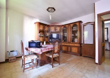 Sala da pranzo - Casa indipendente via vittorio emanuele II
 
112, Borgo Ticino - foto 3