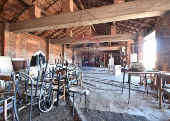 Sala da pranzo - Casa indipendente via vittorio emanuele II
 
112, Borgo Ticino - foto 16