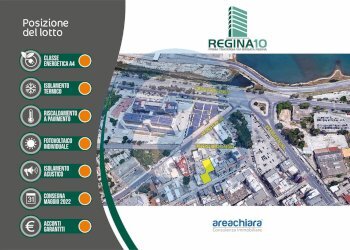 Foto 17 - Monolocale Prima traversa Brigata Regina
10, Bari - foto 17