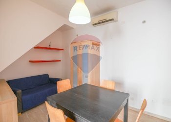 Sala da pranzo - Casa indipendente Via Porta Modica
 
58, Ragusa - foto 10
