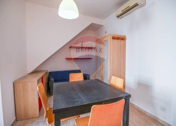 Sala da pranzo - Casa indipendente Via Porta Modica
 
58, Ragusa - foto 11