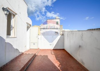 Terrazza - Casa indipendente Via Porta Modica
 
58, Ragusa - foto 13