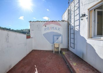 Terrazza - Casa indipendente Via Porta Modica
 
58, Ragusa - foto 15