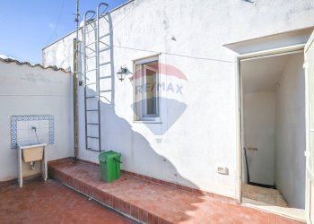 Terrazza - Casa indipendente Via Porta Modica
 
58, Ragusa - foto 16