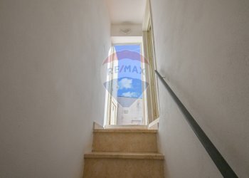 Scale - Casa indipendente Via Porta Modica
 
58, Ragusa - foto 27