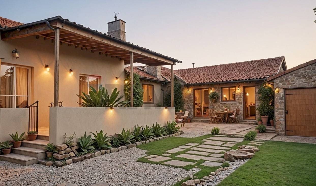 Casa all\'aperto - Rustico CONTRADA CAVA LAZZARO OLIVELLA
 
1, Modica - foto 1