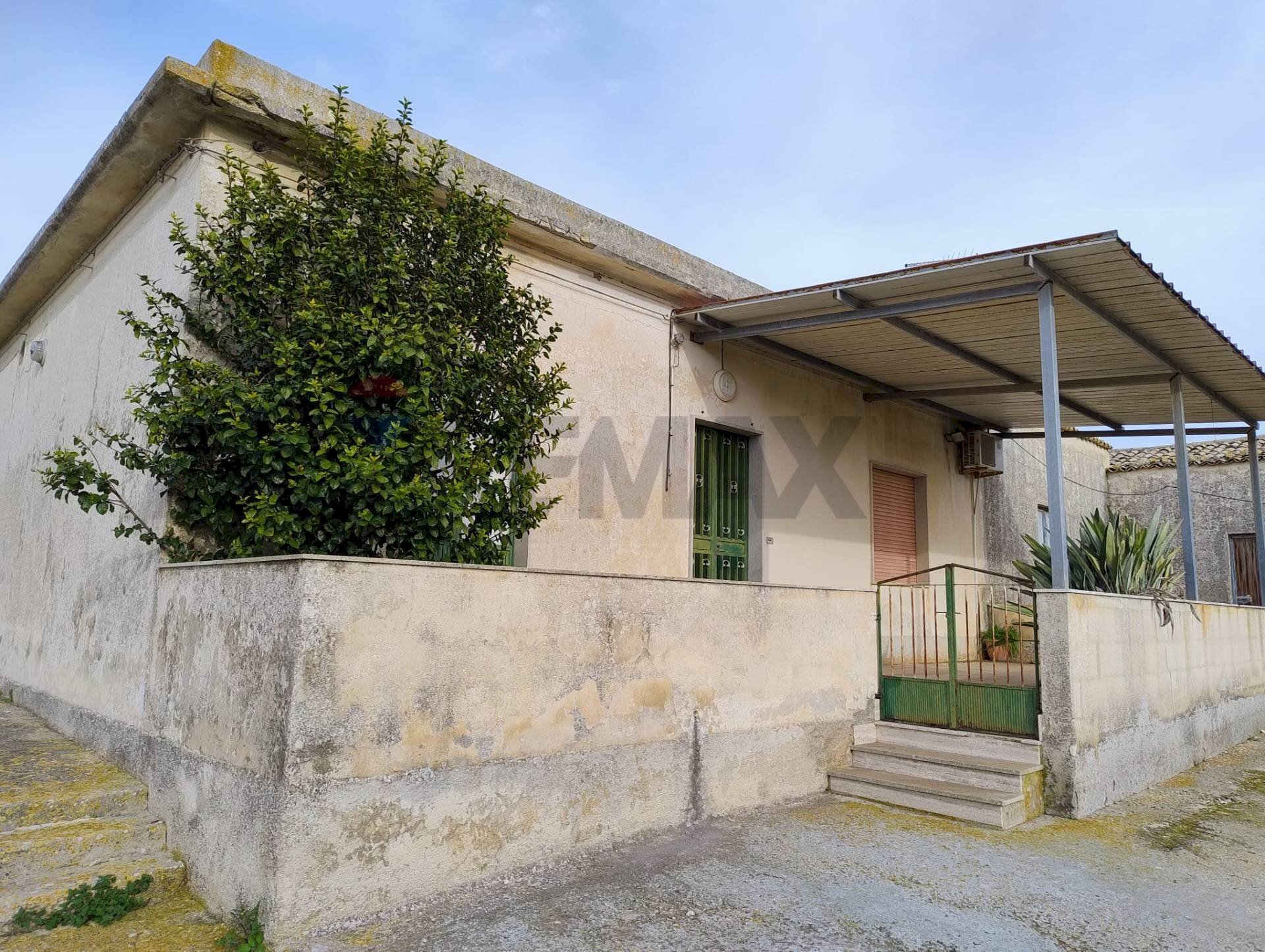 Casa all\'aperto - Rustico CONTRADA CAVA LAZZARO OLIVELLA
 
1, Modica - foto 3