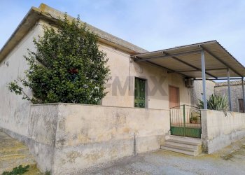 Casa all\'aperto - Rustico CONTRADA CAVA LAZZARO OLIVELLA
 
1, Modica - foto 3