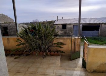 Terrazza - Rustico CONTRADA CAVA LAZZARO OLIVELLA
 
1, Modica - foto 5