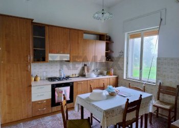 Cucina - Rustico CONTRADA CAVA LAZZARO OLIVELLA
 
1, Modica - foto 21