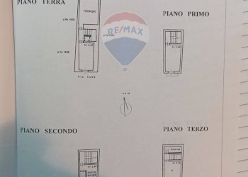 Pianta 2D - Casa indipendente via borgo  cuba
 
25, Chiaramonte Gulfi - foto 36