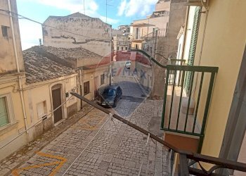 Edificio all\'aperto - Casa indipendente via borgo  cuba
 
25, Chiaramonte Gulfi - foto 40