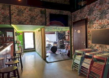 Sala da pranzo - Locale Commerciale viale benedetto croce
 
147, Chieti - foto 4