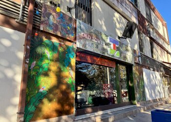 Edificio all\'aperto - Locale Commerciale viale benedetto croce
 
147, Chieti - foto 7