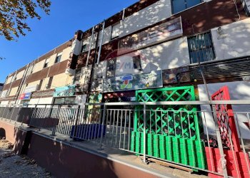 Edificio all\'aperto - Locale Commerciale viale benedetto croce
 
147, Chieti - foto 8