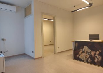 Foto 3 - Ufficio VIA VITTORIO VENETO, Sarnico - foto 3