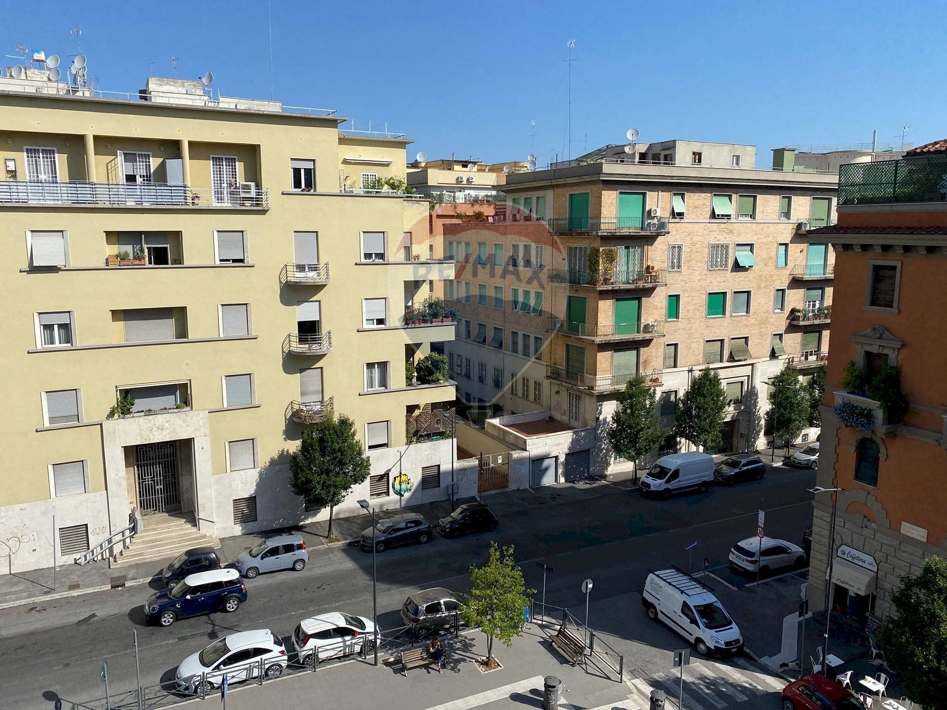 Edificio all\'aperto - Four-room apartment Viale Ventuno Aprile
21, Roma - photo 2