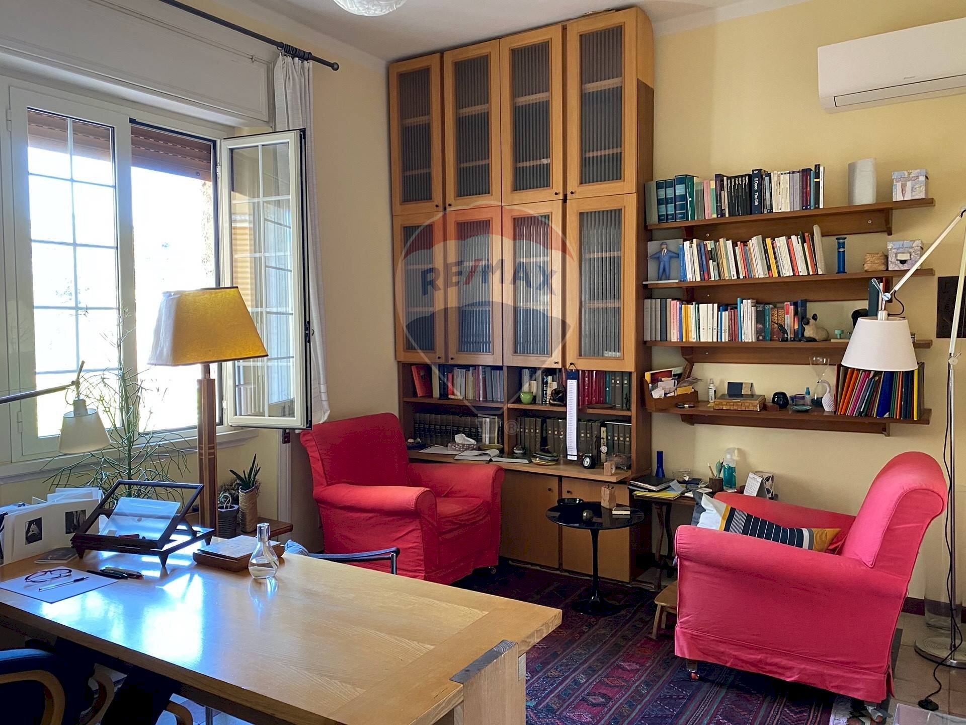 Soggiorno - Four-room apartment Viale Ventuno Aprile
21, Roma - photo 3