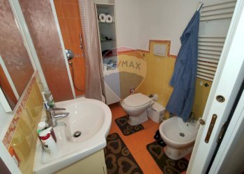 Bagno - Quadrilocale Viale Ventuno Aprile
 
21, Roma - foto 9