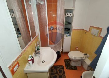 Bagno - Quadrilocale Viale Ventuno Aprile
 
21, Roma - foto 14