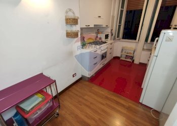 Cucina - Quadrilocale Viale Ventuno Aprile
 
21, Roma - foto 21
