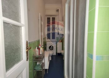 Bagno - Quadrilocale Viale Ventuno Aprile
 
21, Roma - foto 23