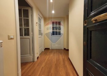 Hall / corridoio - Quadrilocale Viale Ventuno Aprile
 
21, Roma - foto 26