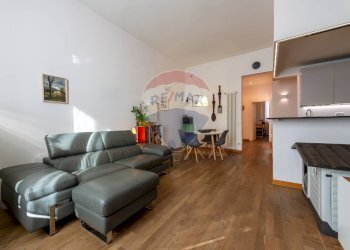 Sala da pranzo - Appartamento via etruria
 
42, Roma - foto 1