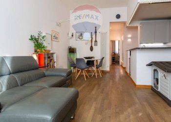 Sala da pranzo - Appartamento via etruria
 
42, Roma - foto 2