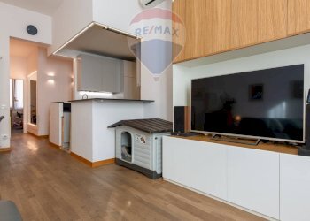 Cucina - Appartamento via etruria
 
42, Roma - foto 3