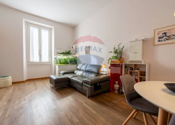 Sala da pranzo - Appartamento via etruria
 
42, Roma - foto 5