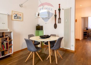 Sala da pranzo - Appartamento via etruria
 
42, Roma - foto 6