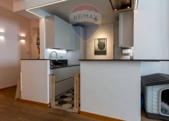 Cucina - Appartamento via etruria
 
42, Roma - foto 7